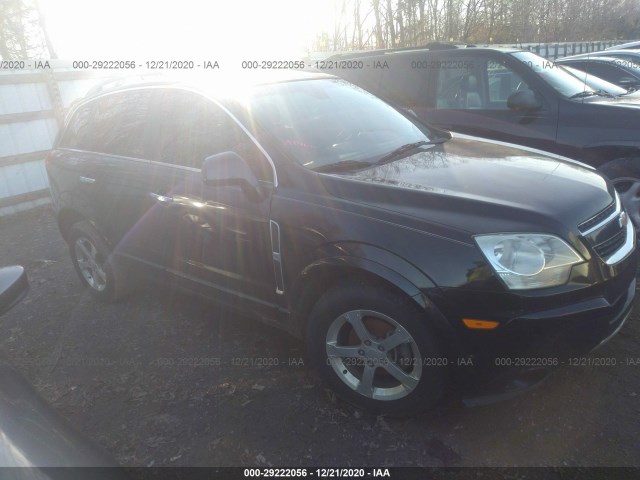 Photo 0 VIN: 3GNAL3EK8DS551063 - CHEVROLET CAPTIVA SPORT FLEET 