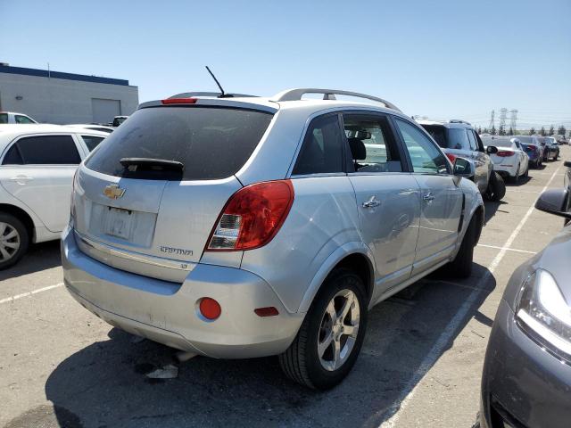 Photo 2 VIN: 3GNAL3EK8DS564007 - CHEVROLET CAPTIVA LT 