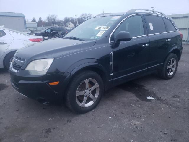 Photo 1 VIN: 3GNAL3EK8DS567831 - CHEVROLET CAPTIVA LT 