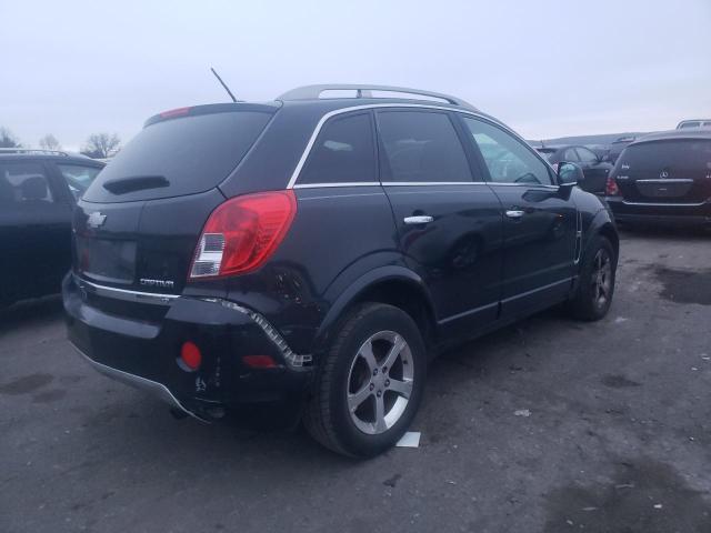 Photo 3 VIN: 3GNAL3EK8DS567831 - CHEVROLET CAPTIVA LT 