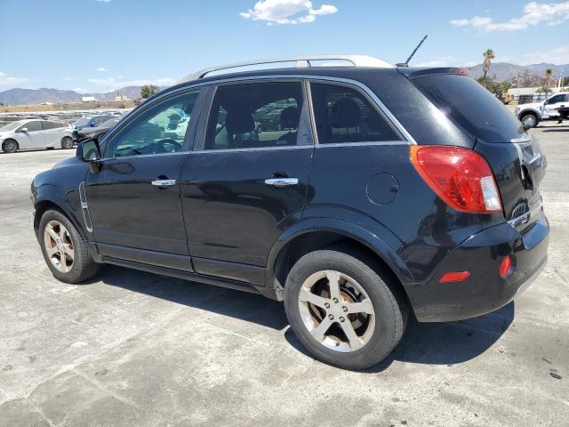 Photo 1 VIN: 3GNAL3EK8DS572804 - CHEVROLET CAPTIVA LT 