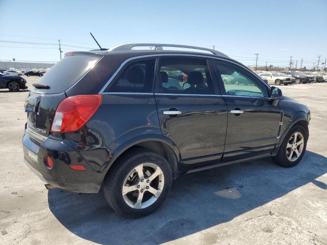 Photo 2 VIN: 3GNAL3EK8DS572804 - CHEVROLET CAPTIVA LT 