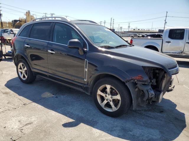 Photo 3 VIN: 3GNAL3EK8DS572804 - CHEVROLET CAPTIVA LT 