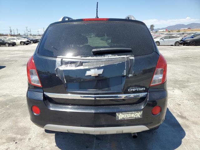 Photo 5 VIN: 3GNAL3EK8DS572804 - CHEVROLET CAPTIVA LT 