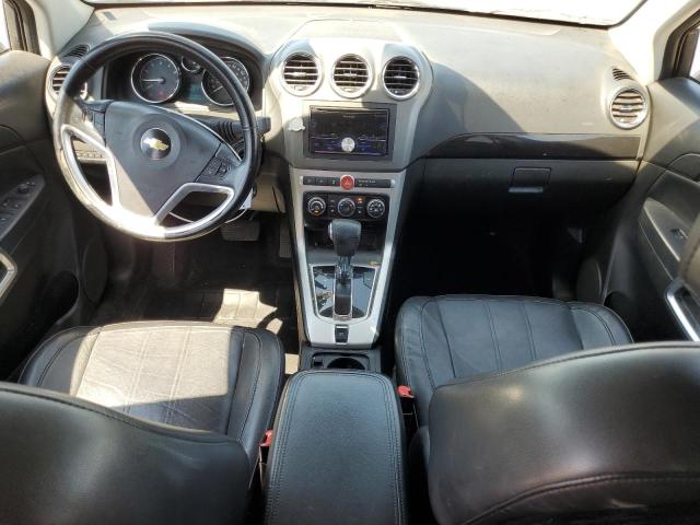 Photo 7 VIN: 3GNAL3EK8DS572804 - CHEVROLET CAPTIVA LT 