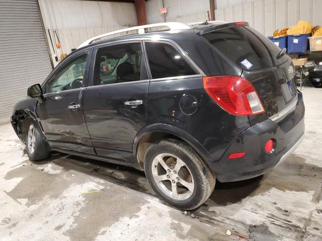 Photo 1 VIN: 3GNAL3EK8DS574813 - CHEVROLET CAPTIVA 