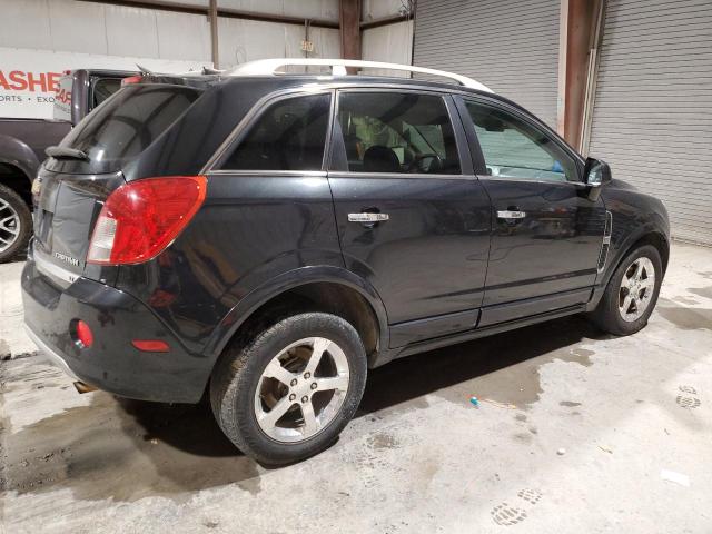 Photo 2 VIN: 3GNAL3EK8DS574813 - CHEVROLET CAPTIVA 