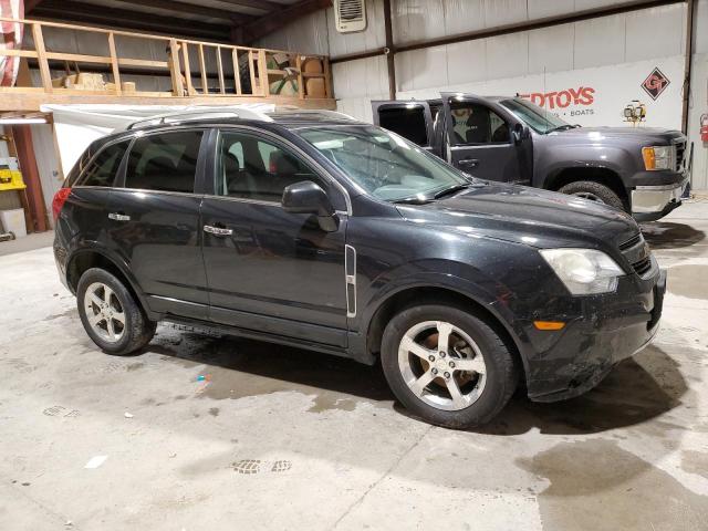 Photo 3 VIN: 3GNAL3EK8DS574813 - CHEVROLET CAPTIVA 