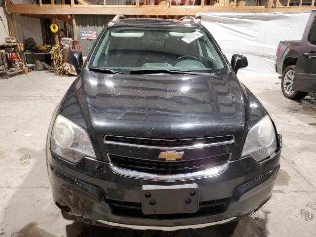 Photo 4 VIN: 3GNAL3EK8DS574813 - CHEVROLET CAPTIVA 