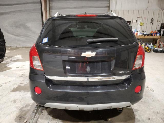 Photo 5 VIN: 3GNAL3EK8DS574813 - CHEVROLET CAPTIVA 