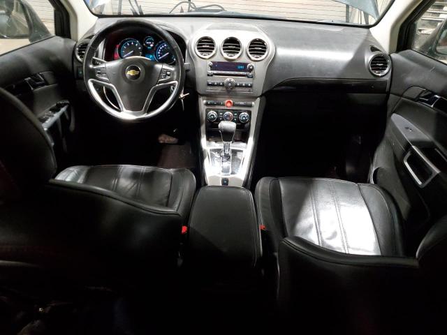 Photo 7 VIN: 3GNAL3EK8DS574813 - CHEVROLET CAPTIVA 