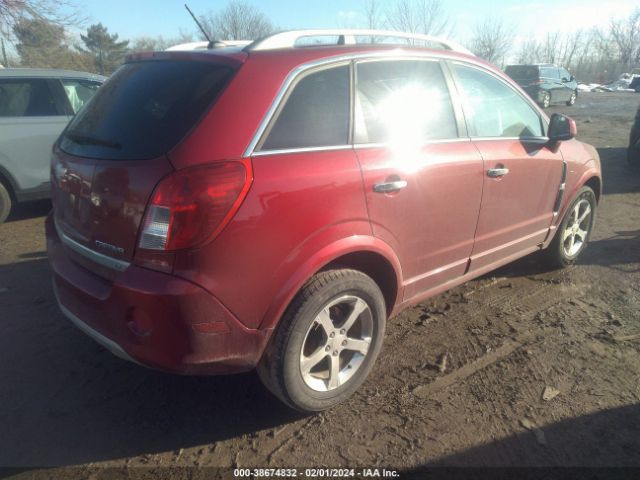 Photo 3 VIN: 3GNAL3EK8DS575198 - CHEVROLET CAPTIVA SPORT 