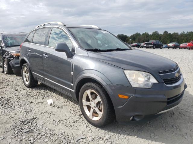 Photo 0 VIN: 3GNAL3EK8DS578683 - CHEVROLET CAPTIVA LT 