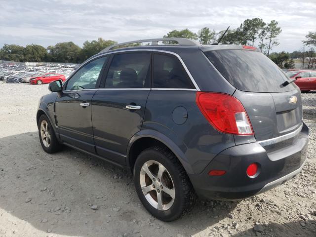 Photo 2 VIN: 3GNAL3EK8DS578683 - CHEVROLET CAPTIVA LT 