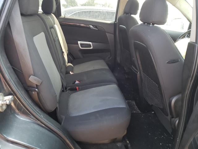 Photo 5 VIN: 3GNAL3EK8DS582670 - CHEVROLET CAPTIVA LT 