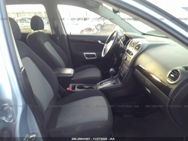 Photo 4 VIN: 3GNAL3EK8DS589392 - CHEVROLET CAPTIVA 