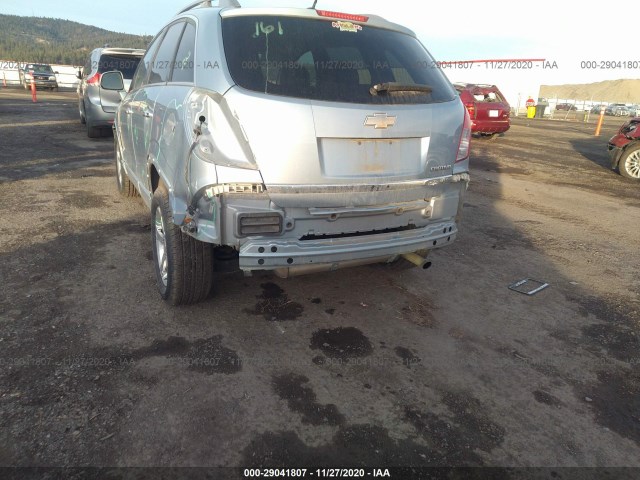 Photo 5 VIN: 3GNAL3EK8DS589392 - CHEVROLET CAPTIVA 