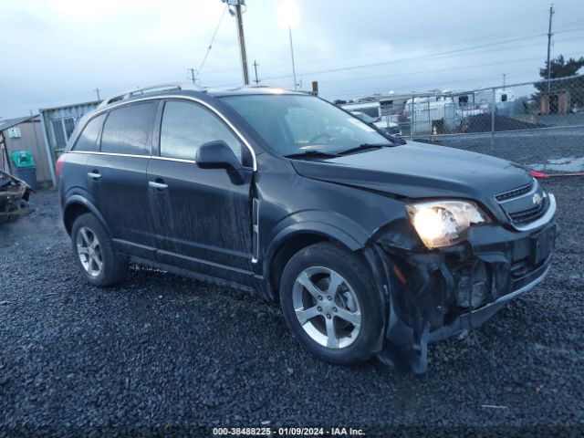 Photo 0 VIN: 3GNAL3EK8DS615957 - CHEVROLET CAPTIVA SPORT 