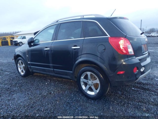 Photo 2 VIN: 3GNAL3EK8DS615957 - CHEVROLET CAPTIVA SPORT 