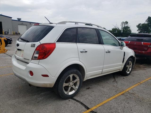 Photo 2 VIN: 3GNAL3EK8DS616381 - CHEVROLET CAPTIVA 