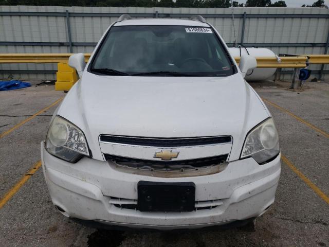 Photo 4 VIN: 3GNAL3EK8DS616381 - CHEVROLET CAPTIVA 