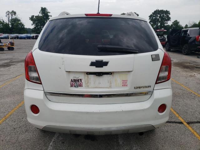 Photo 5 VIN: 3GNAL3EK8DS616381 - CHEVROLET CAPTIVA 