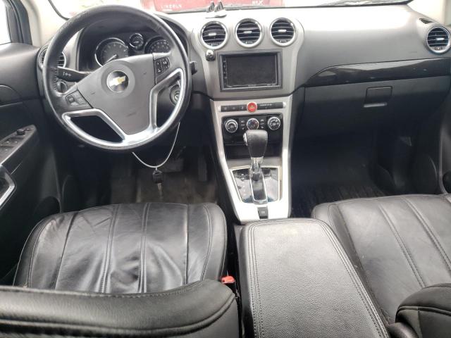 Photo 7 VIN: 3GNAL3EK8DS616381 - CHEVROLET CAPTIVA 