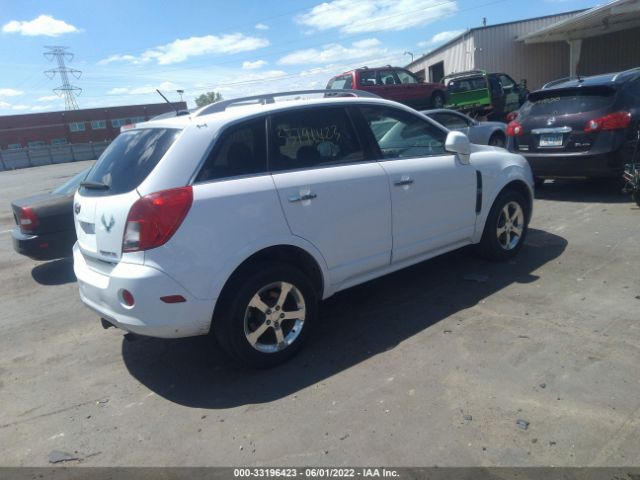 Photo 3 VIN: 3GNAL3EK8DS632015 - CHEVROLET CAPTIVA SPORT FLEET 