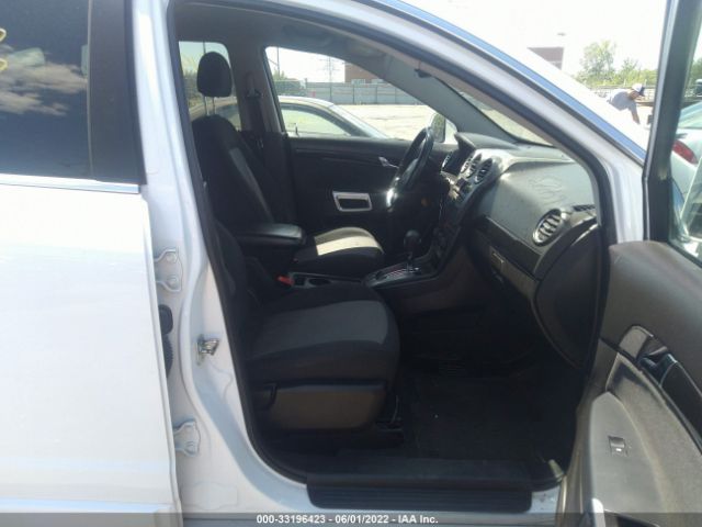 Photo 4 VIN: 3GNAL3EK8DS632015 - CHEVROLET CAPTIVA SPORT FLEET 