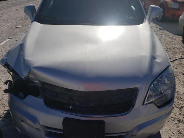 Photo 6 VIN: 3GNAL3EK8DS639496 - CHEVROLET CAPTIVA LT 