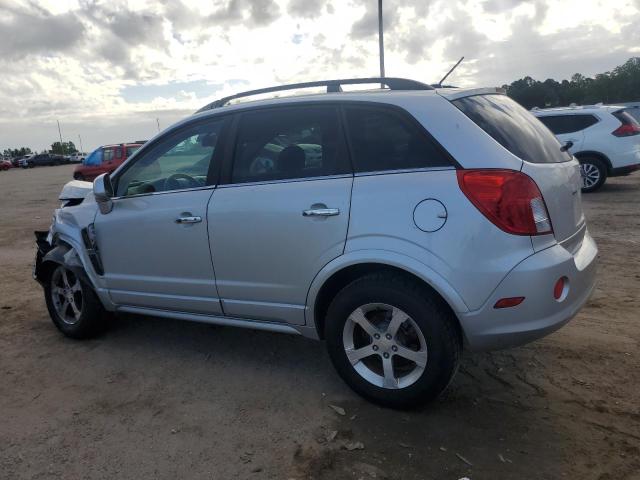 Photo 1 VIN: 3GNAL3EK8ES511101 - CHEVROLET CAPTIVA 