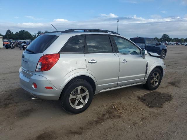 Photo 2 VIN: 3GNAL3EK8ES511101 - CHEVROLET CAPTIVA 