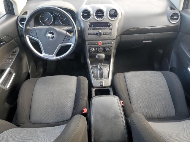 Photo 7 VIN: 3GNAL3EK8ES511101 - CHEVROLET CAPTIVA 