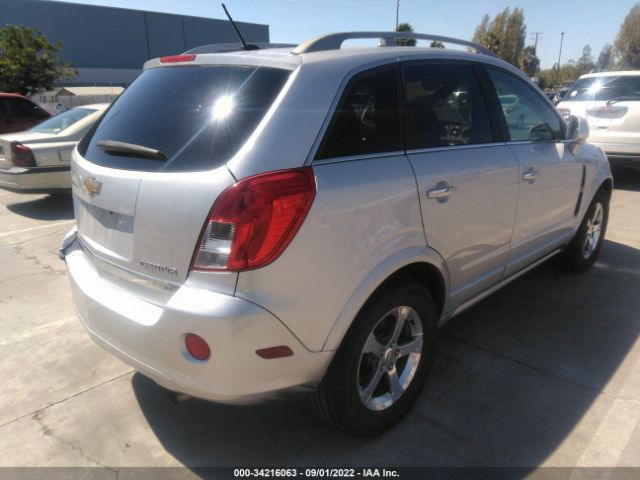 Photo 3 VIN: 3GNAL3EK8ES511843 - CHEVROLET CAPTIVA SPORT FLEET 