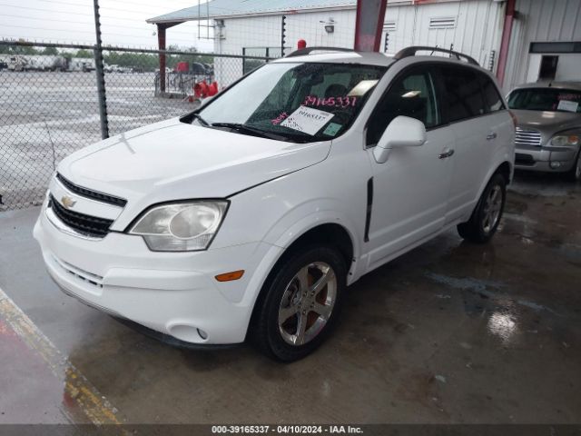 Photo 1 VIN: 3GNAL3EK8ES514743 - CHEVROLET CAPTIVA SPORT 