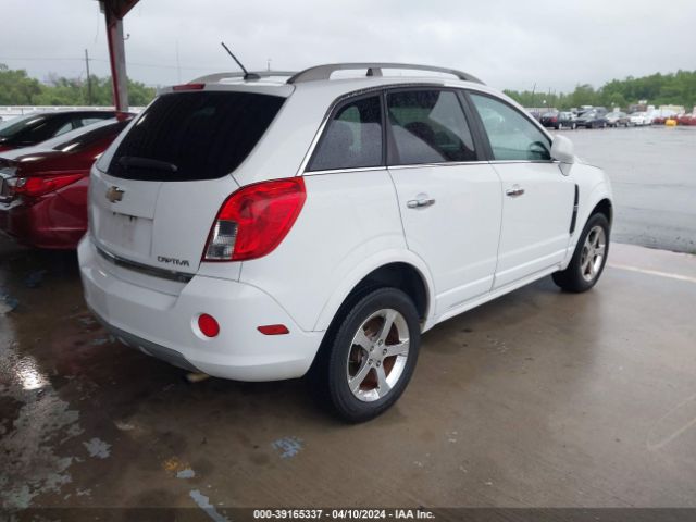 Photo 3 VIN: 3GNAL3EK8ES514743 - CHEVROLET CAPTIVA SPORT 