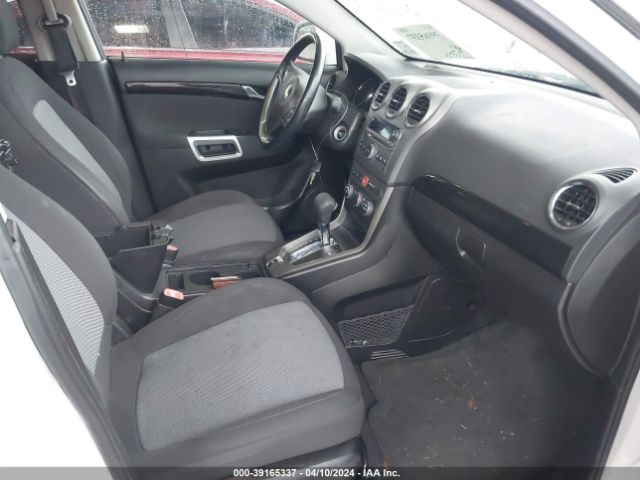 Photo 4 VIN: 3GNAL3EK8ES514743 - CHEVROLET CAPTIVA SPORT 