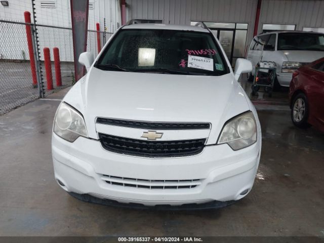 Photo 5 VIN: 3GNAL3EK8ES514743 - CHEVROLET CAPTIVA SPORT 