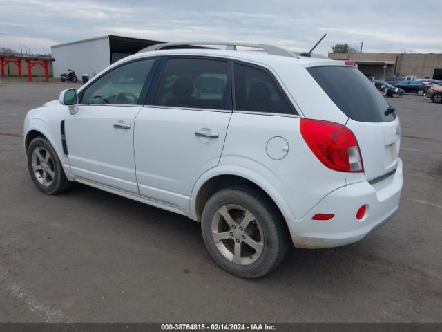 Photo 2 VIN: 3GNAL3EK8ES530862 - CHEVROLET CAPTIVA SPORT 