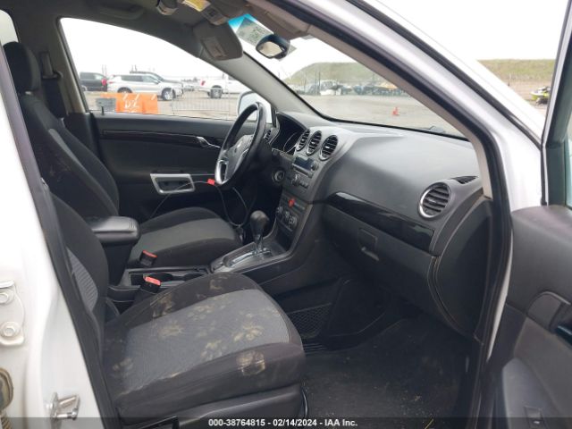 Photo 4 VIN: 3GNAL3EK8ES530862 - CHEVROLET CAPTIVA SPORT 