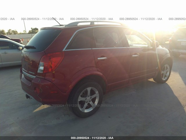 Photo 3 VIN: 3GNAL3EK8ES537925 - CHEVROLET CAPTIVA SPORT FLEET 