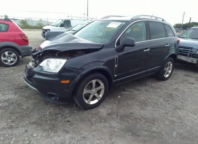 Photo 1 VIN: 3GNAL3EK8ES548908 - CHEVROLET CAPTIVA SPORT FLEET 