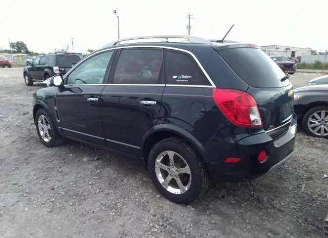 Photo 2 VIN: 3GNAL3EK8ES548908 - CHEVROLET CAPTIVA SPORT FLEET 