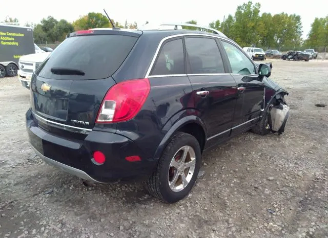 Photo 3 VIN: 3GNAL3EK8ES548908 - CHEVROLET CAPTIVA SPORT FLEET 