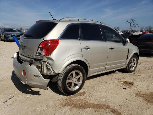 Photo 2 VIN: 3GNAL3EK8ES558841 - CHEVROLET CAPTIVA LT 