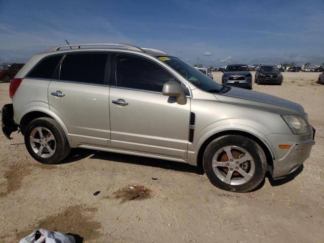 Photo 3 VIN: 3GNAL3EK8ES558841 - CHEVROLET CAPTIVA LT 