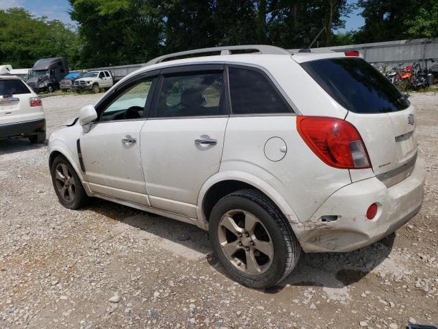 Photo 1 VIN: 3GNAL3EK8ES561674 - CHEVROLET CAPTIVA LT 