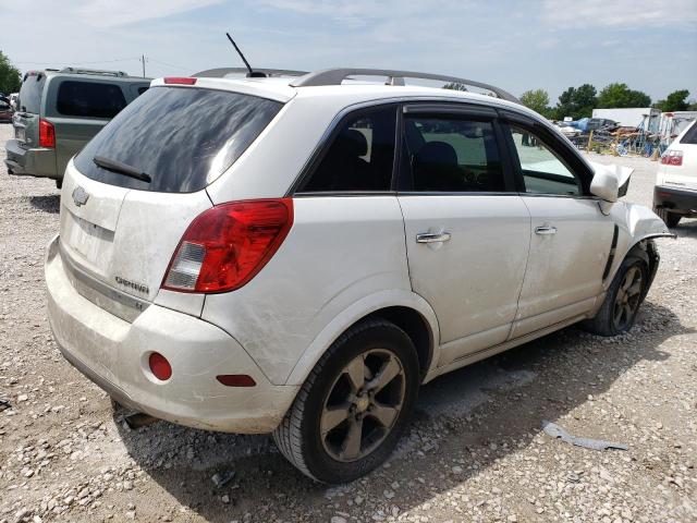 Photo 2 VIN: 3GNAL3EK8ES561674 - CHEVROLET CAPTIVA LT 