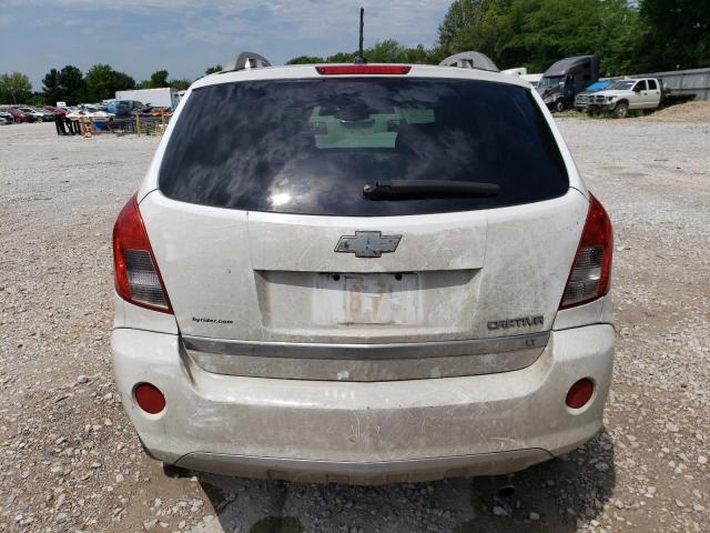 Photo 5 VIN: 3GNAL3EK8ES561674 - CHEVROLET CAPTIVA LT 