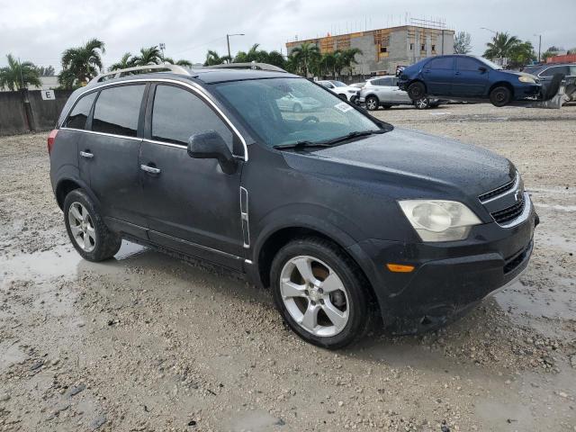 Photo 3 VIN: 3GNAL3EK8ES574053 - CHEVROLET CAPTIVA LT 